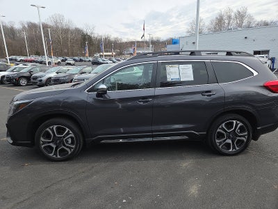 2023 Subaru Ascent Limited AWD