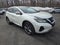 2021 Nissan Murano SL AWD