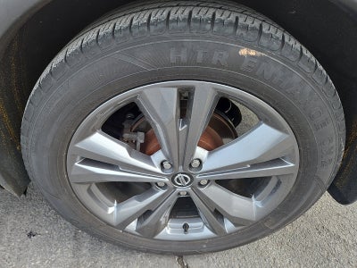 2021 Nissan Murano SL AWD