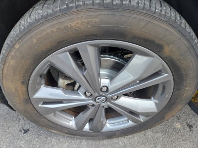 2021 Nissan Murano SL AWD