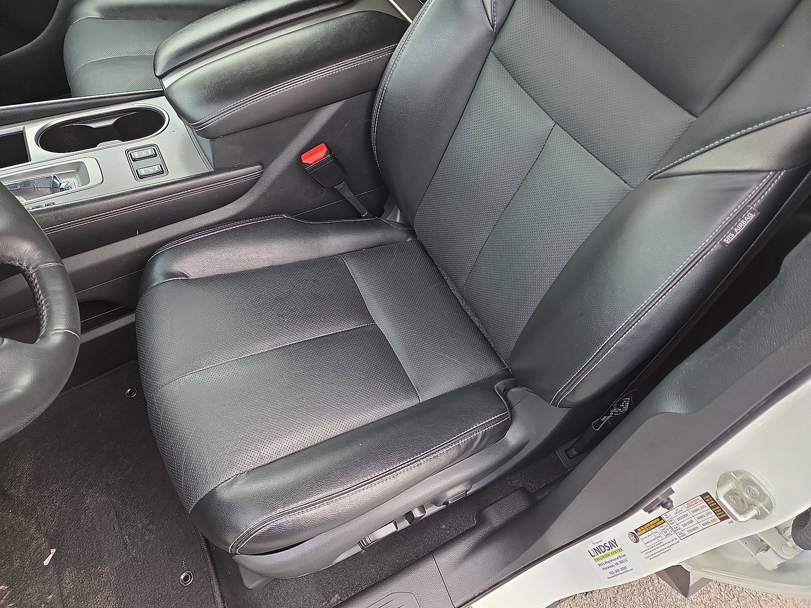 2021 Nissan Murano SL AWD