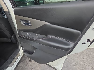 2021 Nissan Murano SL AWD