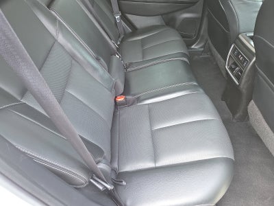 2021 Nissan Murano SL AWD