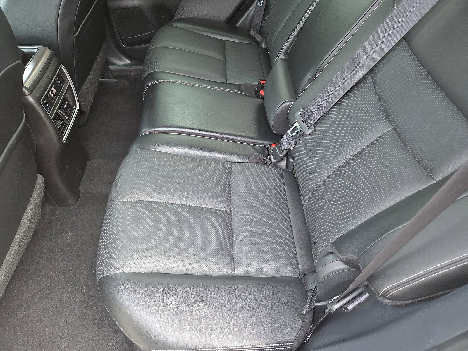 2021 Nissan Murano SL AWD