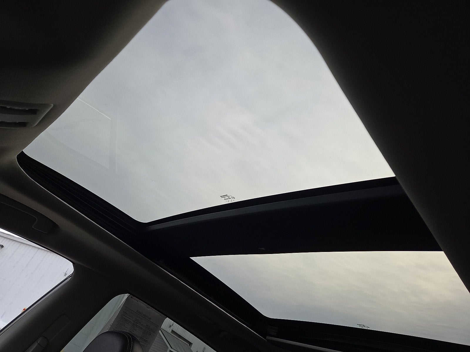 2021 Nissan Murano SL AWD