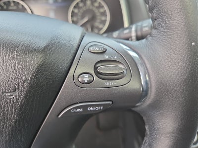 2021 Nissan Murano SL AWD