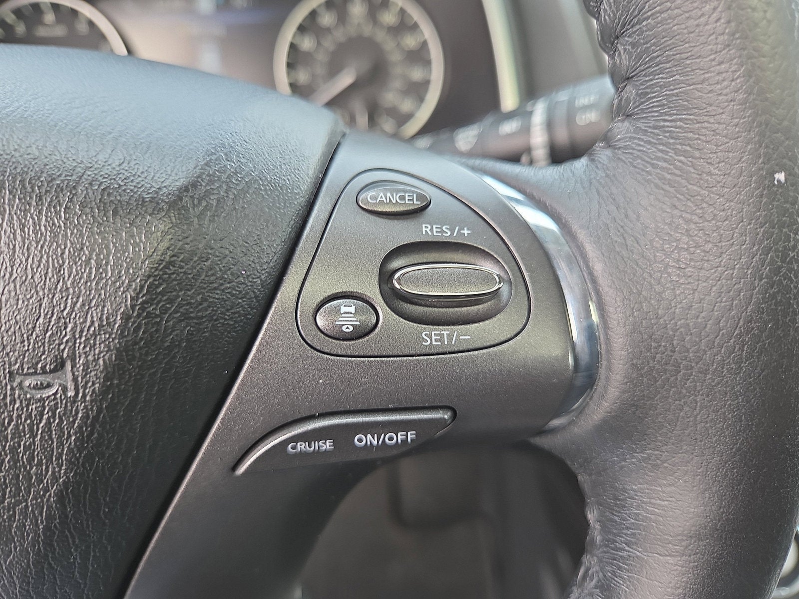 2021 Nissan Murano SL AWD