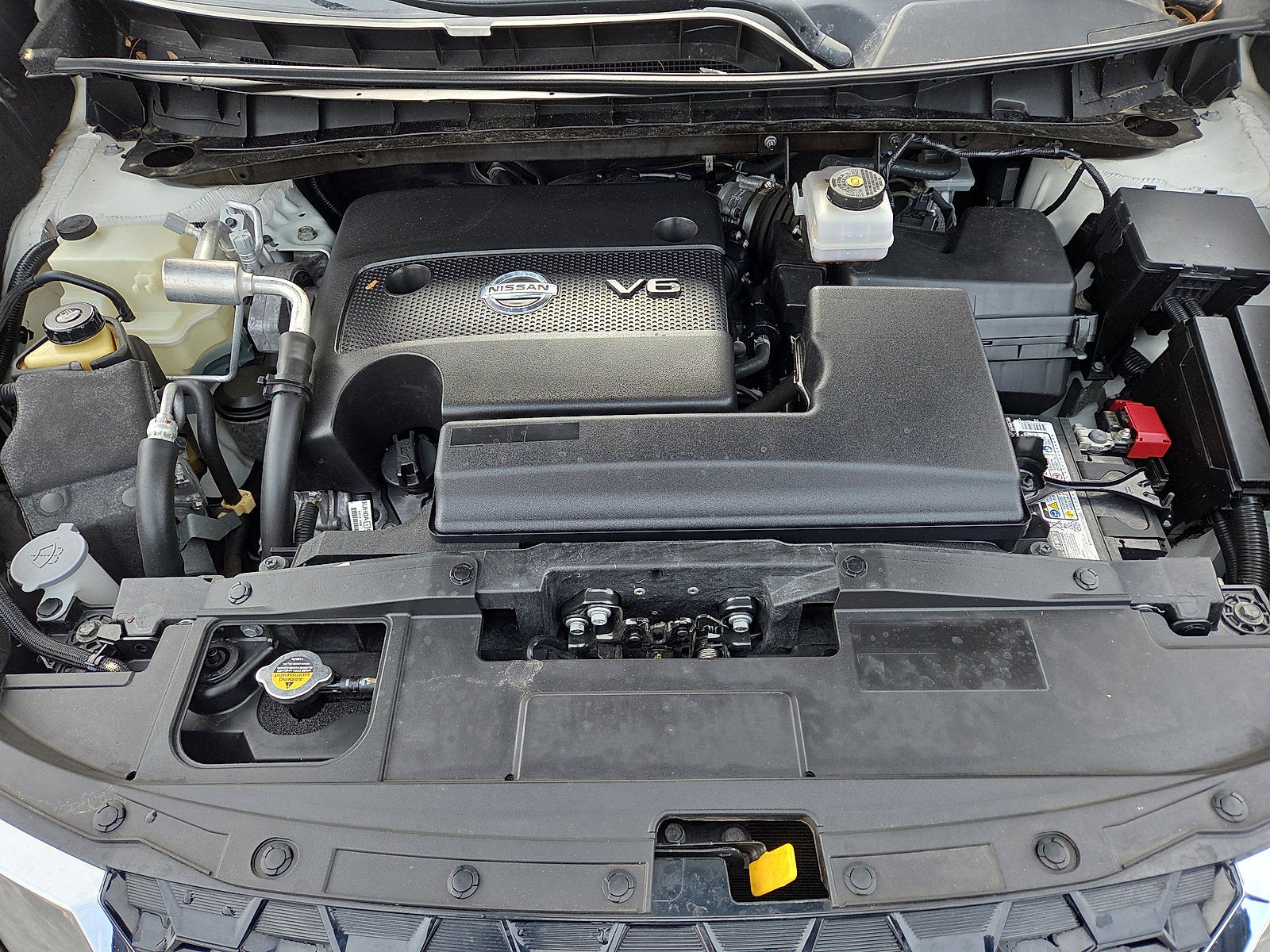 2021 Nissan Murano SL AWD