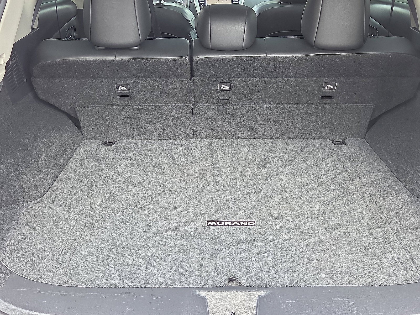 2021 Nissan Murano SL AWD