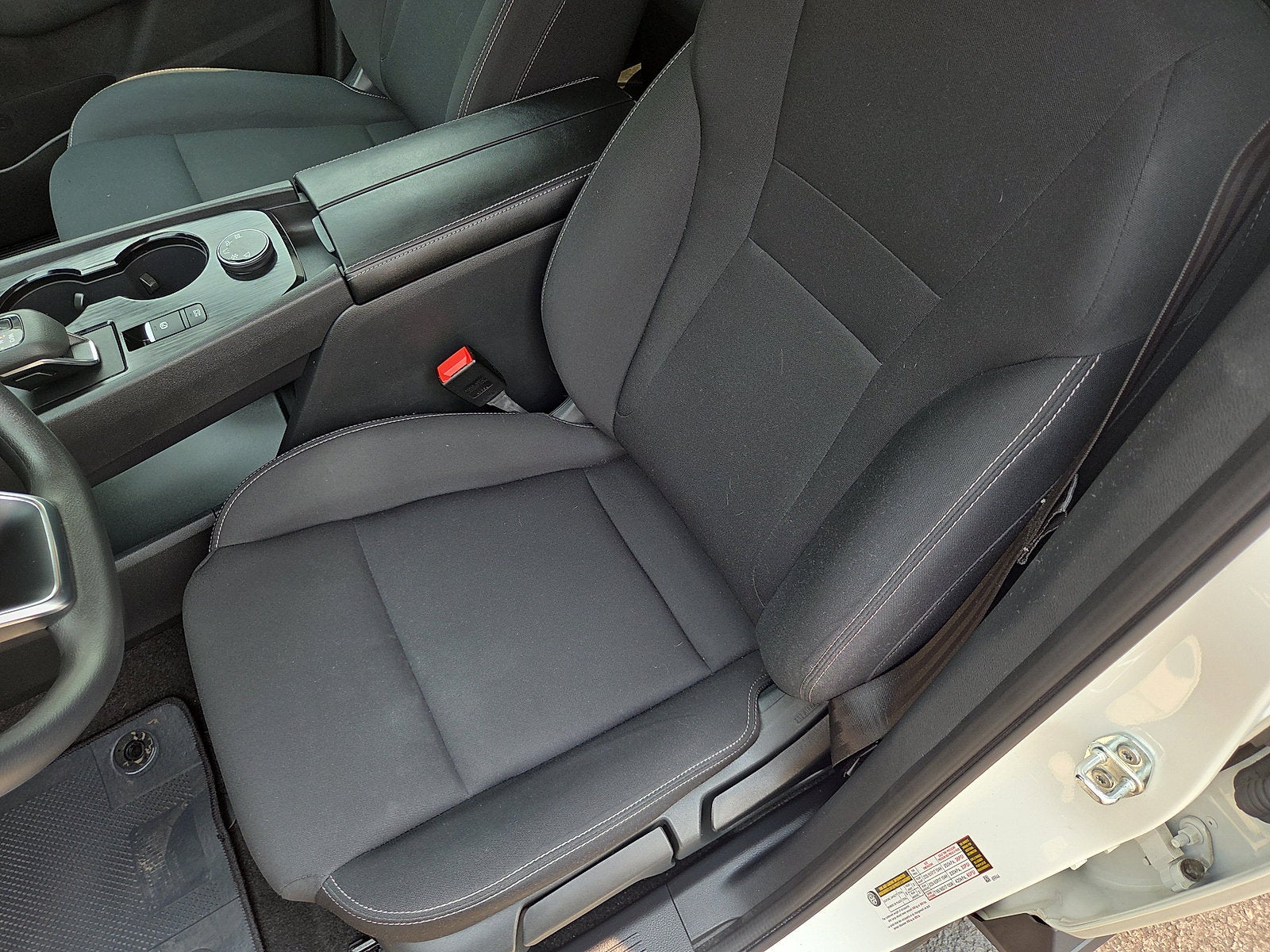 2023 Nissan Rogue S AWD