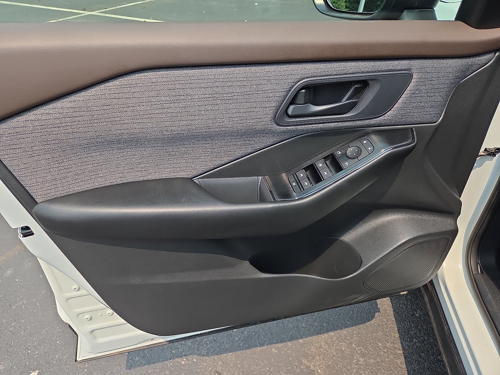 2023 Nissan Rogue S AWD