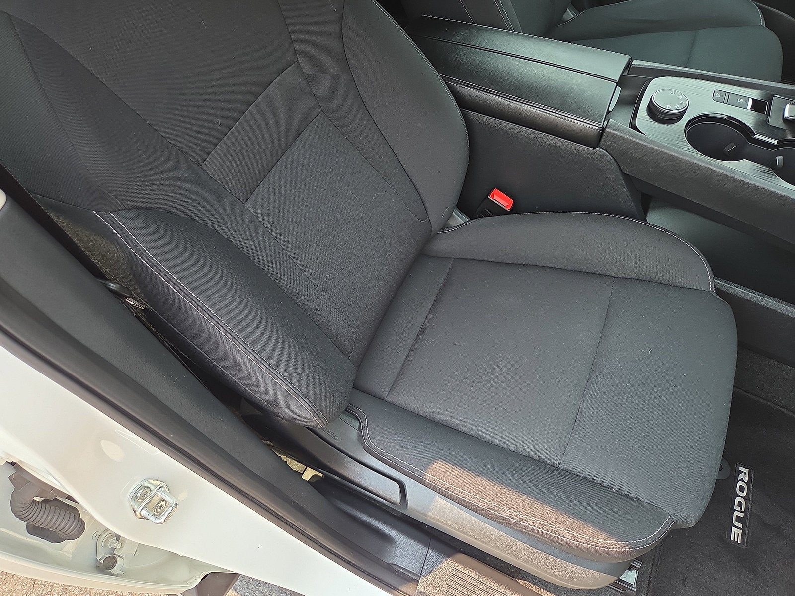 2023 Nissan Rogue S AWD
