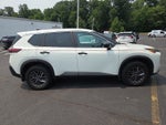 2023 Nissan Rogue S AWD
