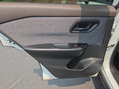 2023 Nissan Rogue S AWD