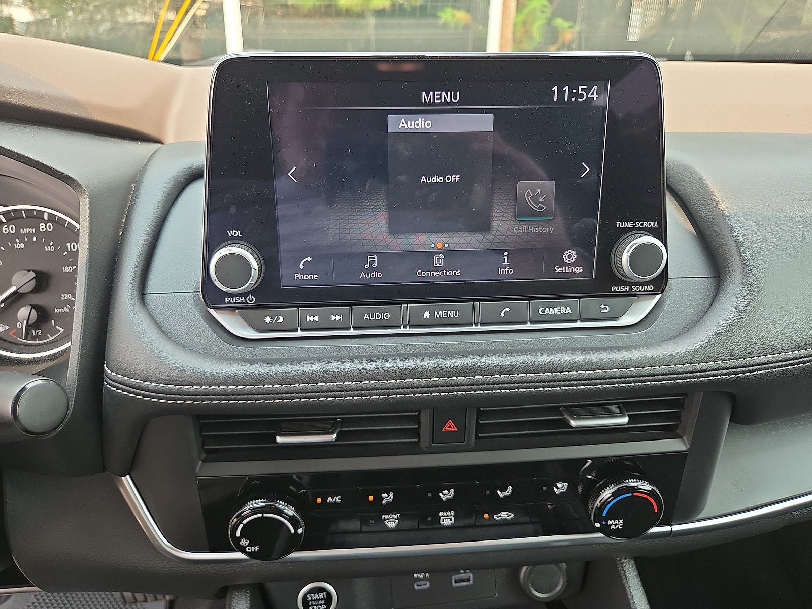 2023 Nissan Rogue S AWD