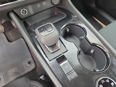 2023 Nissan Rogue S AWD