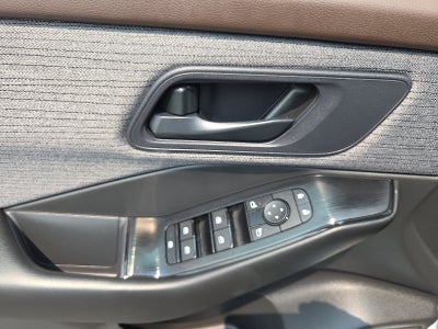 2023 Nissan Rogue S AWD