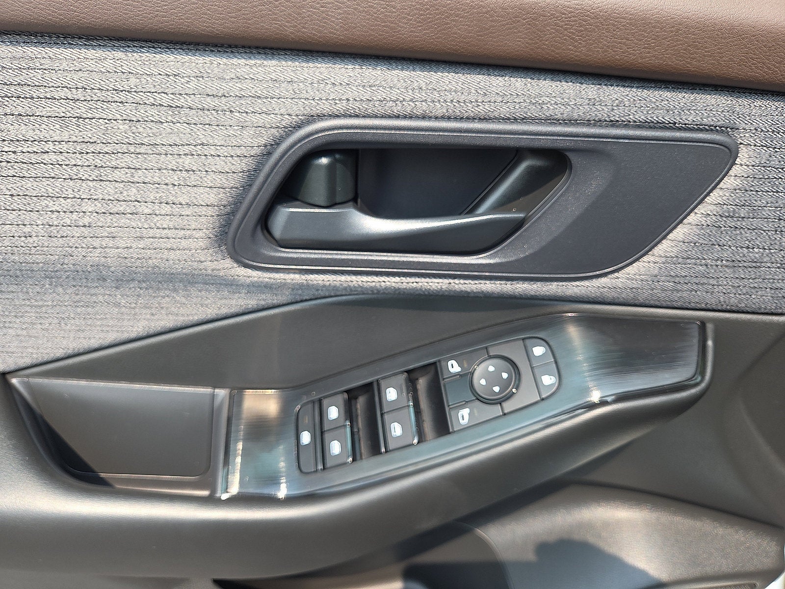 2023 Nissan Rogue S AWD