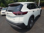 2023 Nissan Rogue S AWD