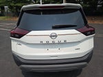 2023 Nissan Rogue S AWD