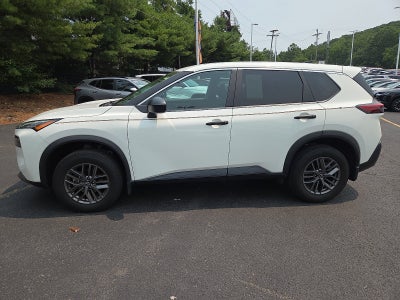 2023 Nissan Rogue S AWD