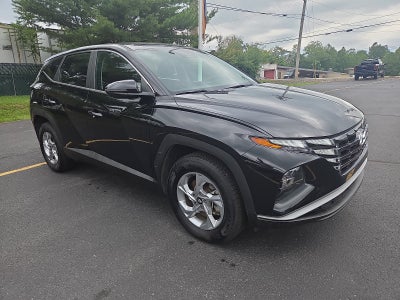 2022 Hyundai Tucson SE AWD
