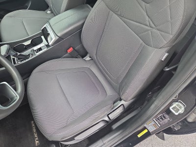 2022 Hyundai Tucson SE AWD