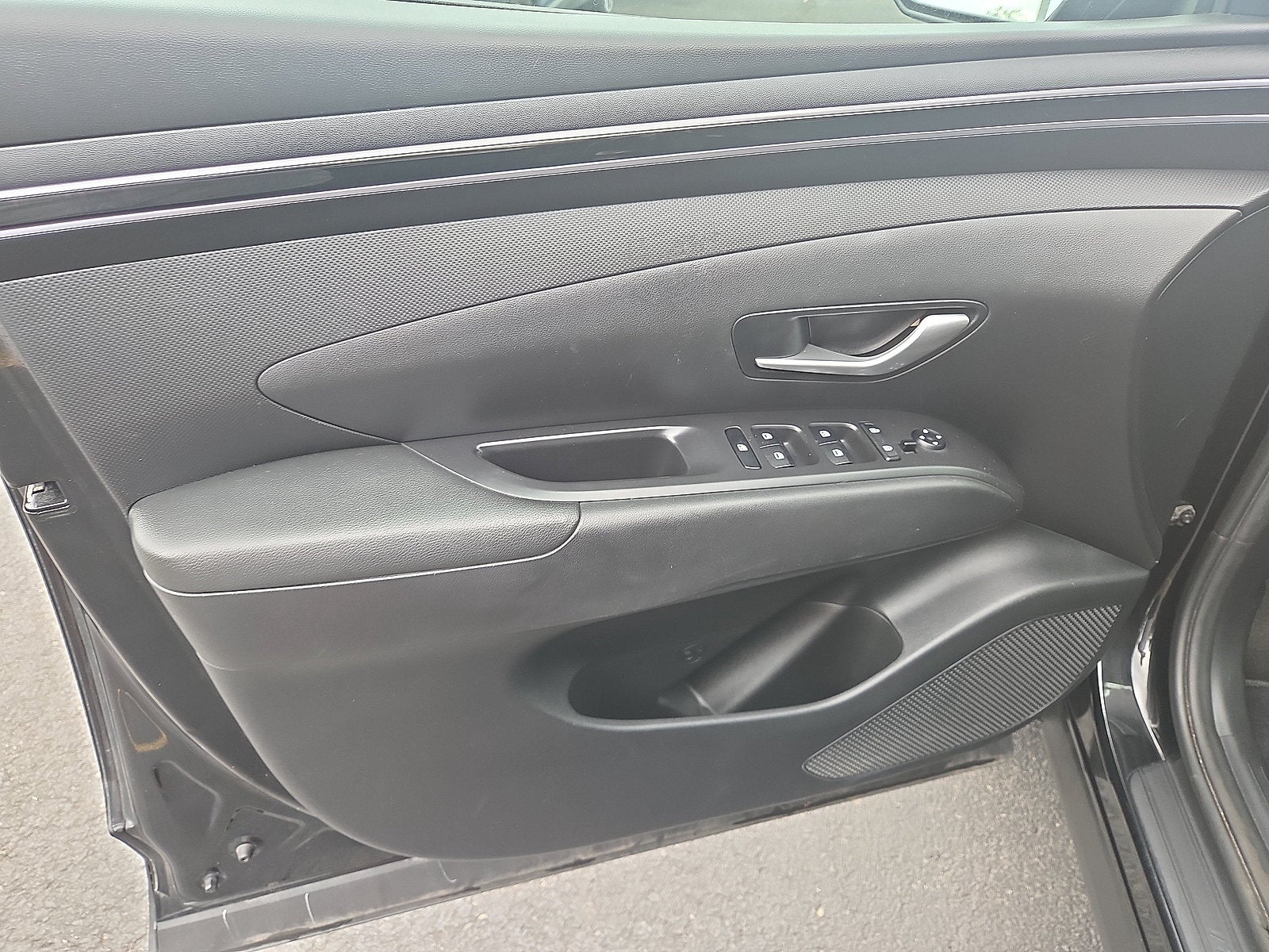 2022 Hyundai Tucson SE AWD