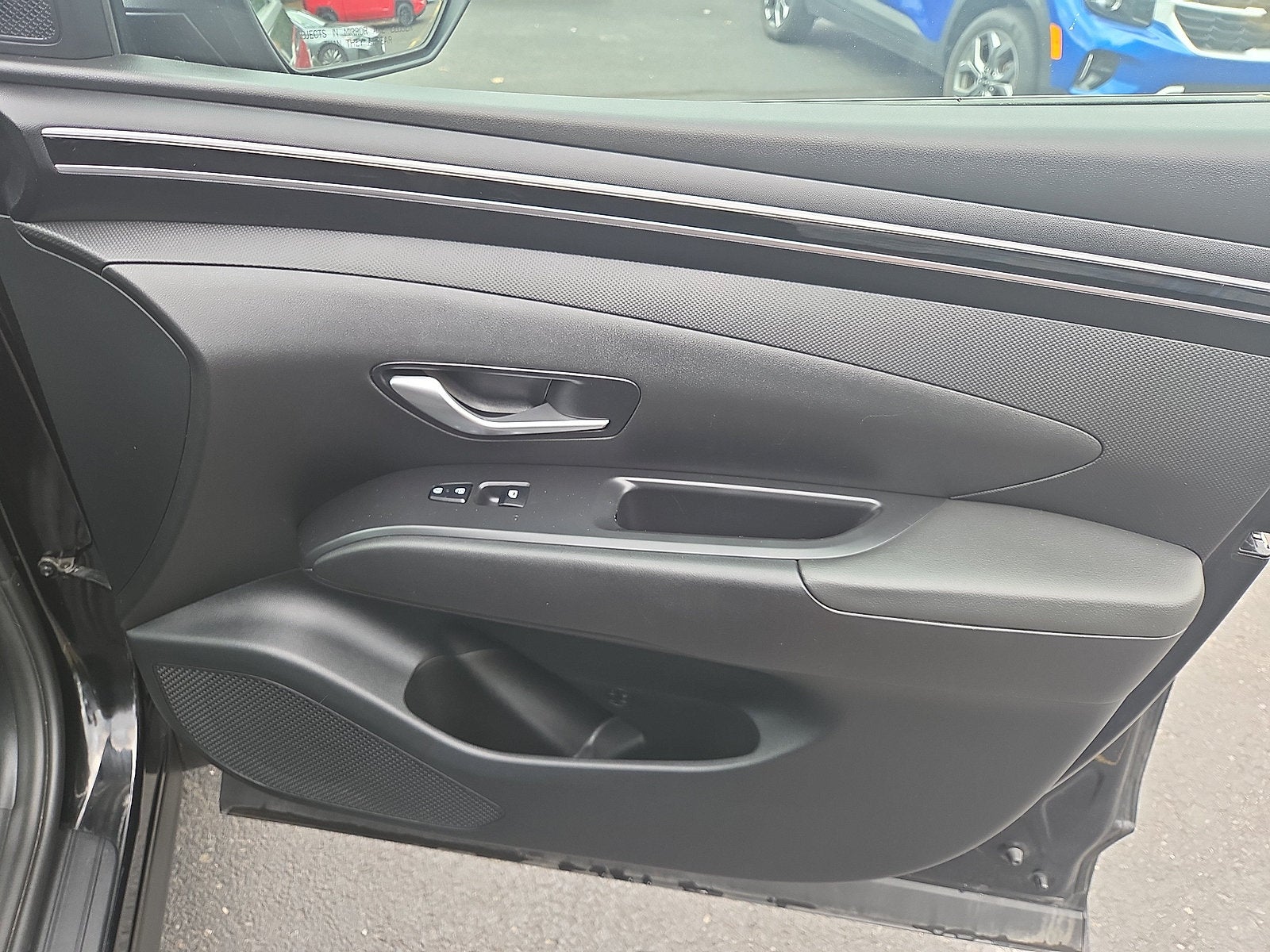 2022 Hyundai Tucson SE AWD