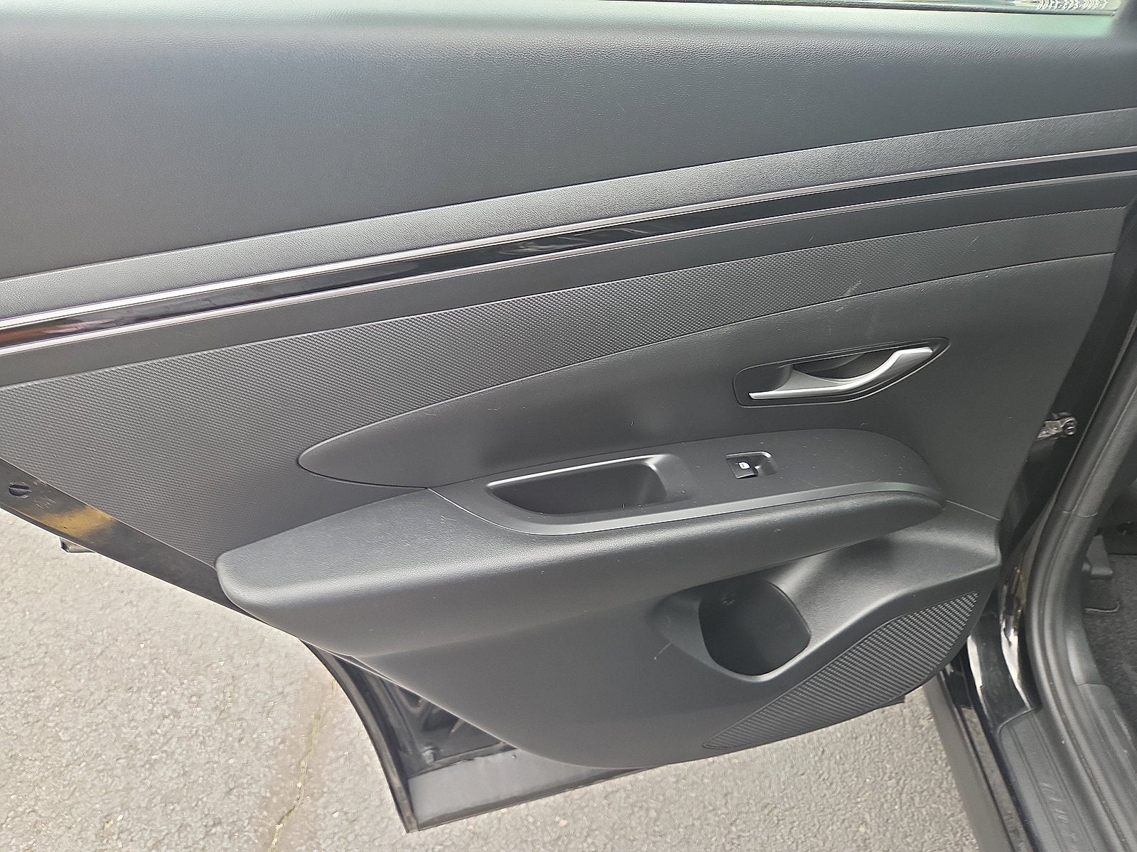 2022 Hyundai Tucson SE AWD