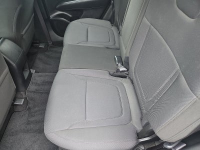 2022 Hyundai Tucson SE AWD