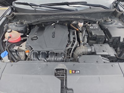 2022 Hyundai Tucson SE AWD