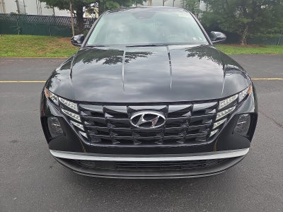2022 Hyundai Tucson SE AWD
