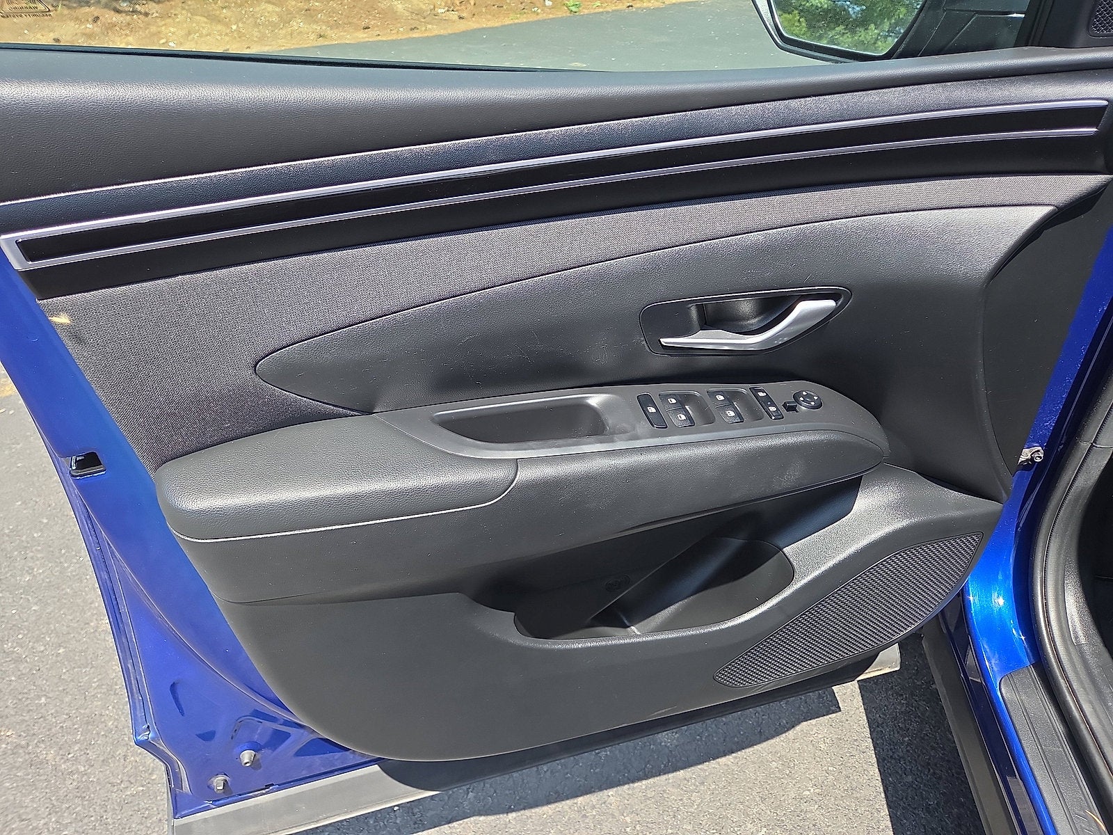 2023 Hyundai Tucson SEL AWD