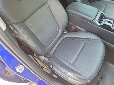 2023 Hyundai Tucson SEL AWD