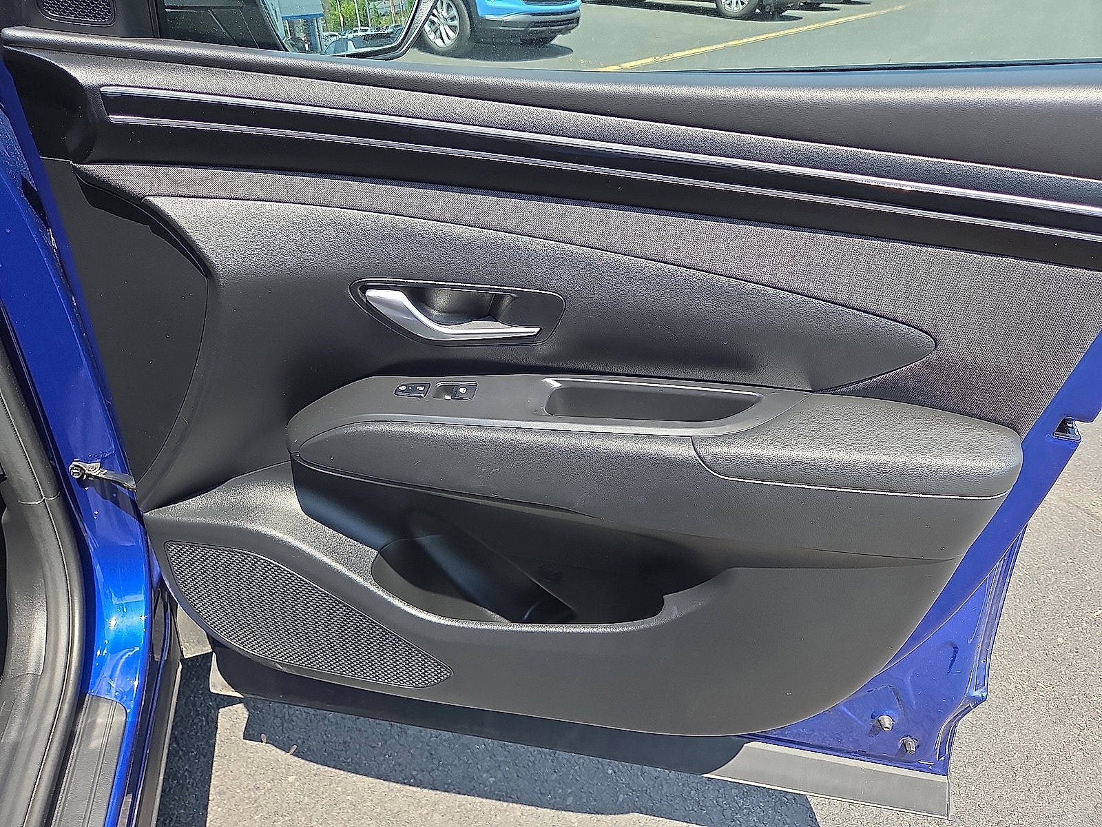 2023 Hyundai Tucson SEL AWD