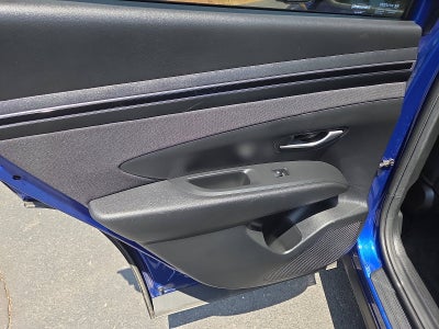 2023 Hyundai Tucson SEL AWD