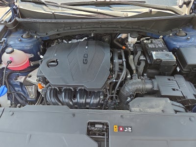 2023 Hyundai Tucson SEL AWD