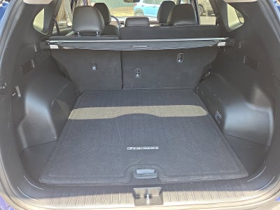 2023 Hyundai Tucson SEL AWD