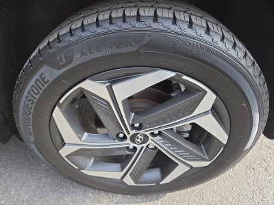 2022 Hyundai Tucson SEL AWD