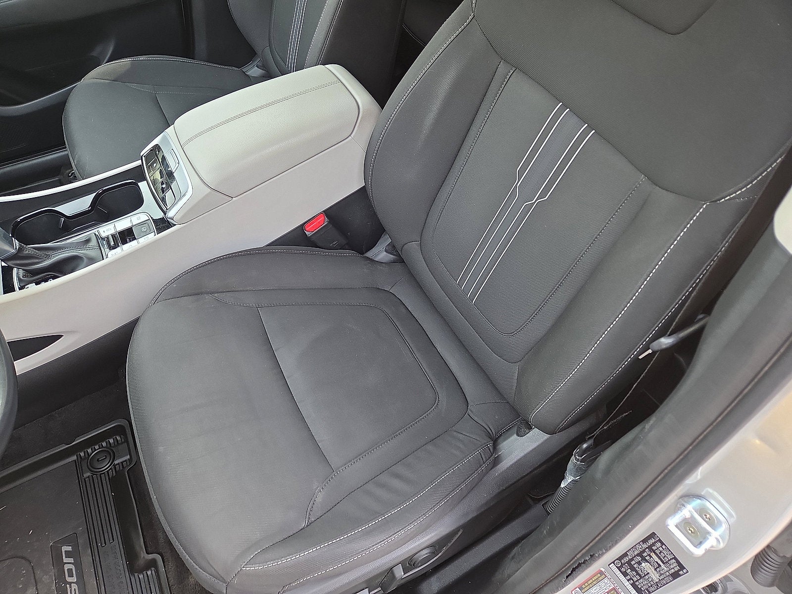 2022 Hyundai Tucson SEL AWD