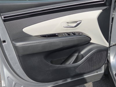 2022 Hyundai Tucson SEL AWD