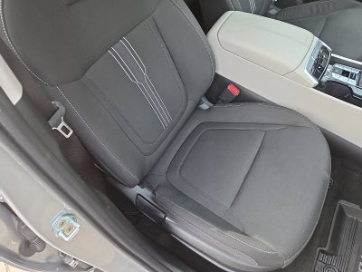 2022 Hyundai Tucson SEL AWD