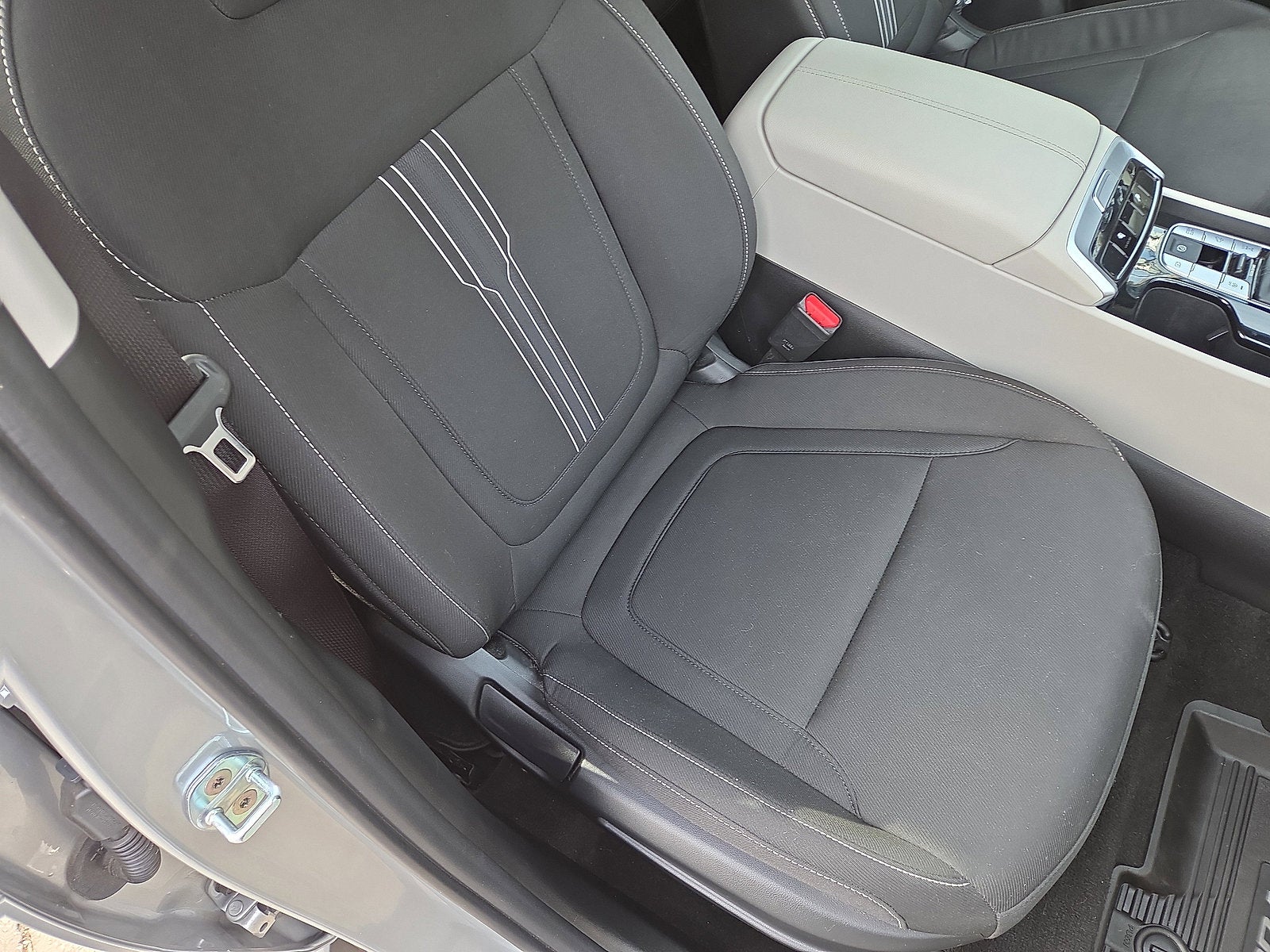 2022 Hyundai Tucson SEL AWD