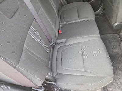 2022 Hyundai Tucson SEL AWD