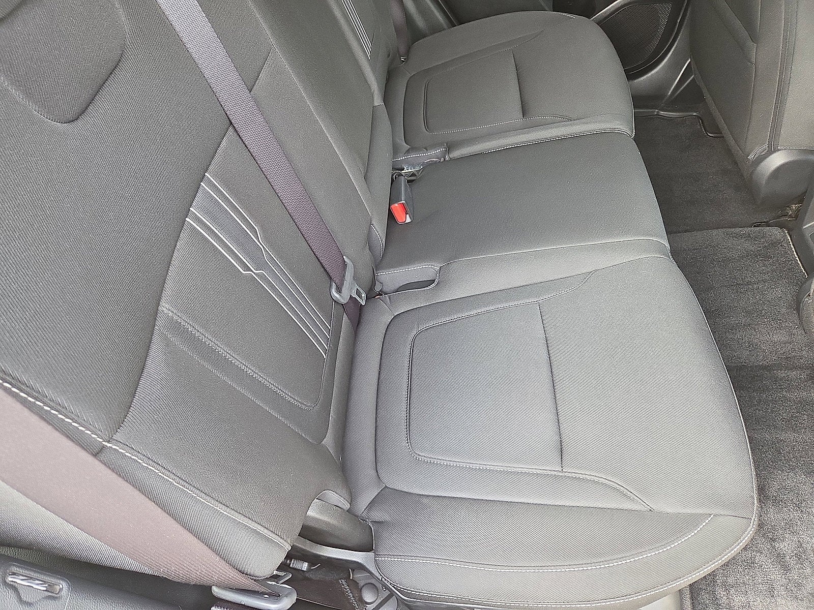 2022 Hyundai Tucson SEL AWD