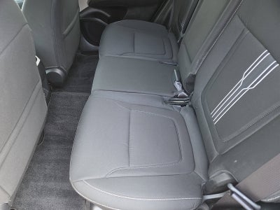 2022 Hyundai Tucson SEL AWD