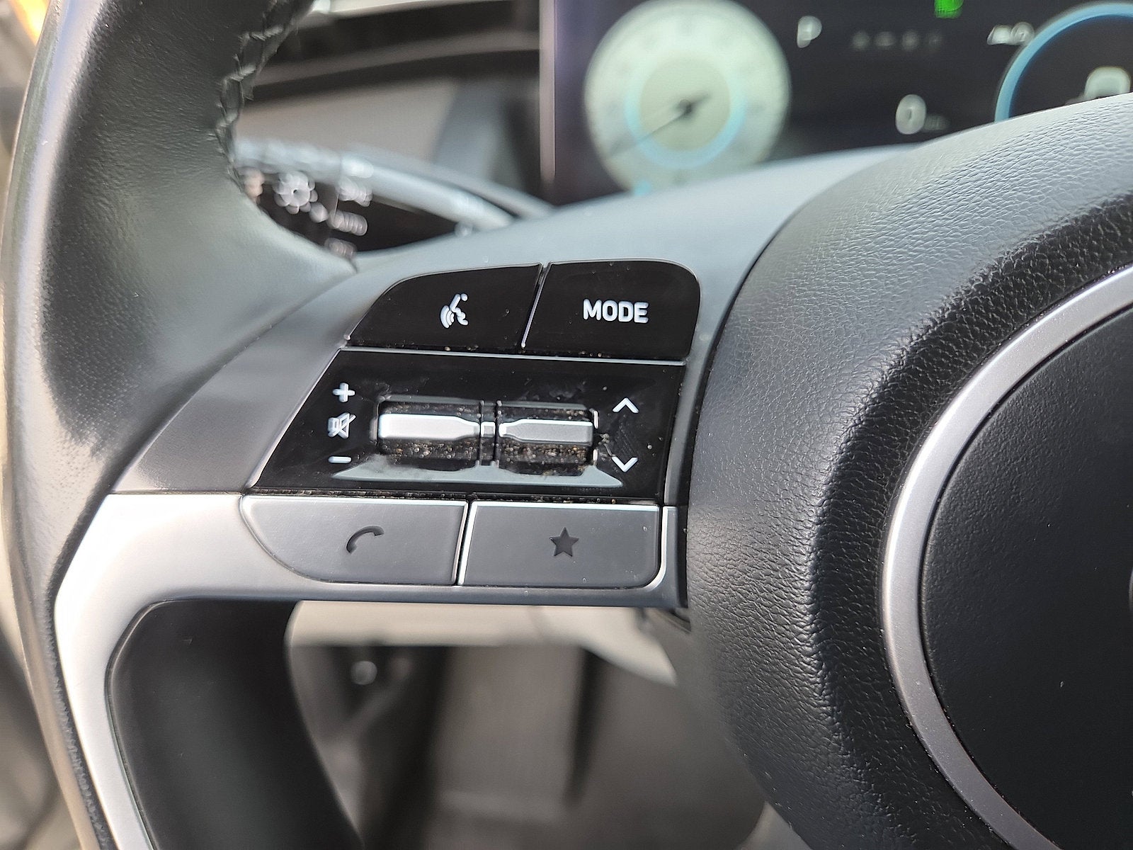 2022 Hyundai Tucson SEL AWD