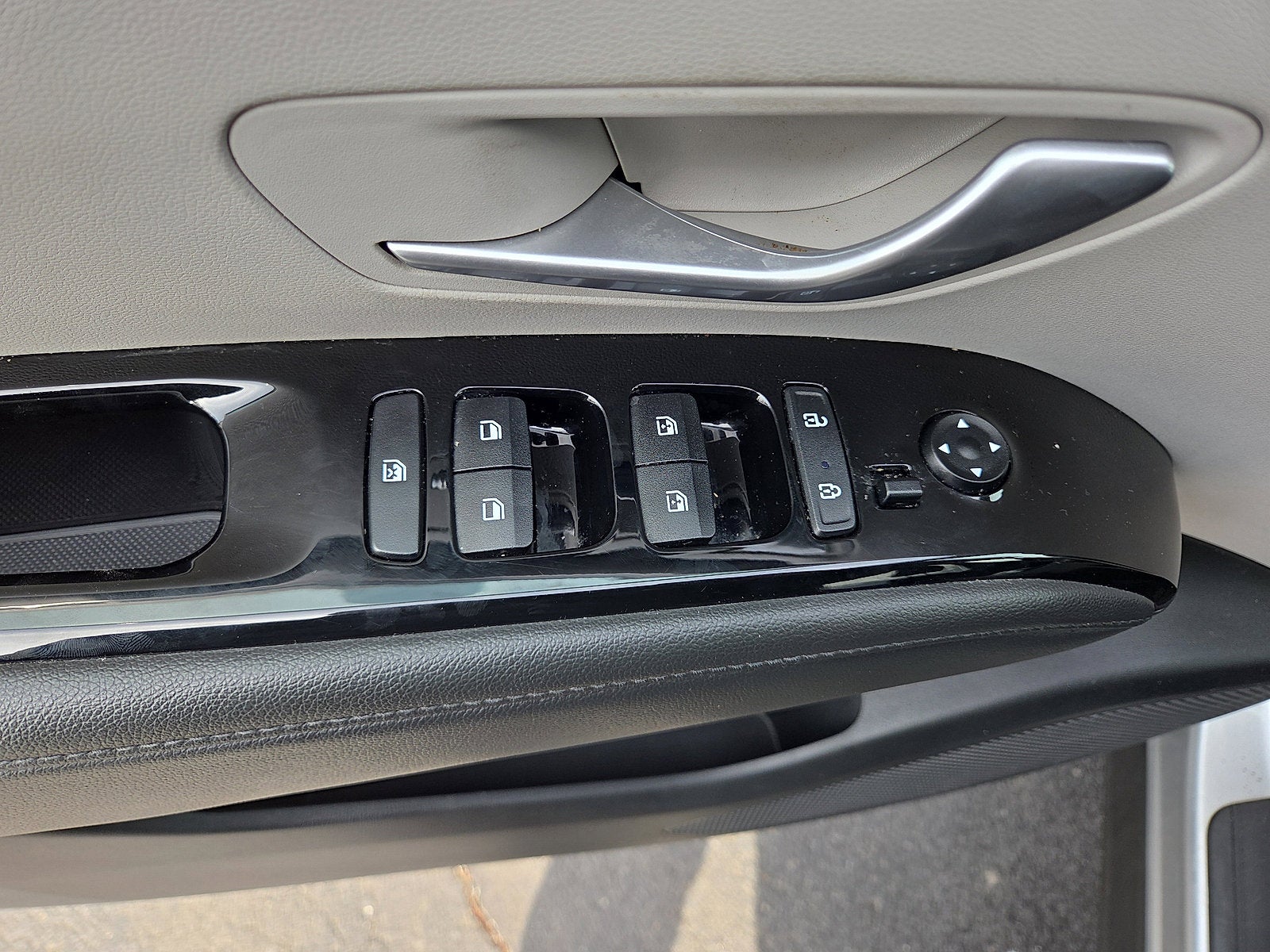 2022 Hyundai Tucson SEL AWD