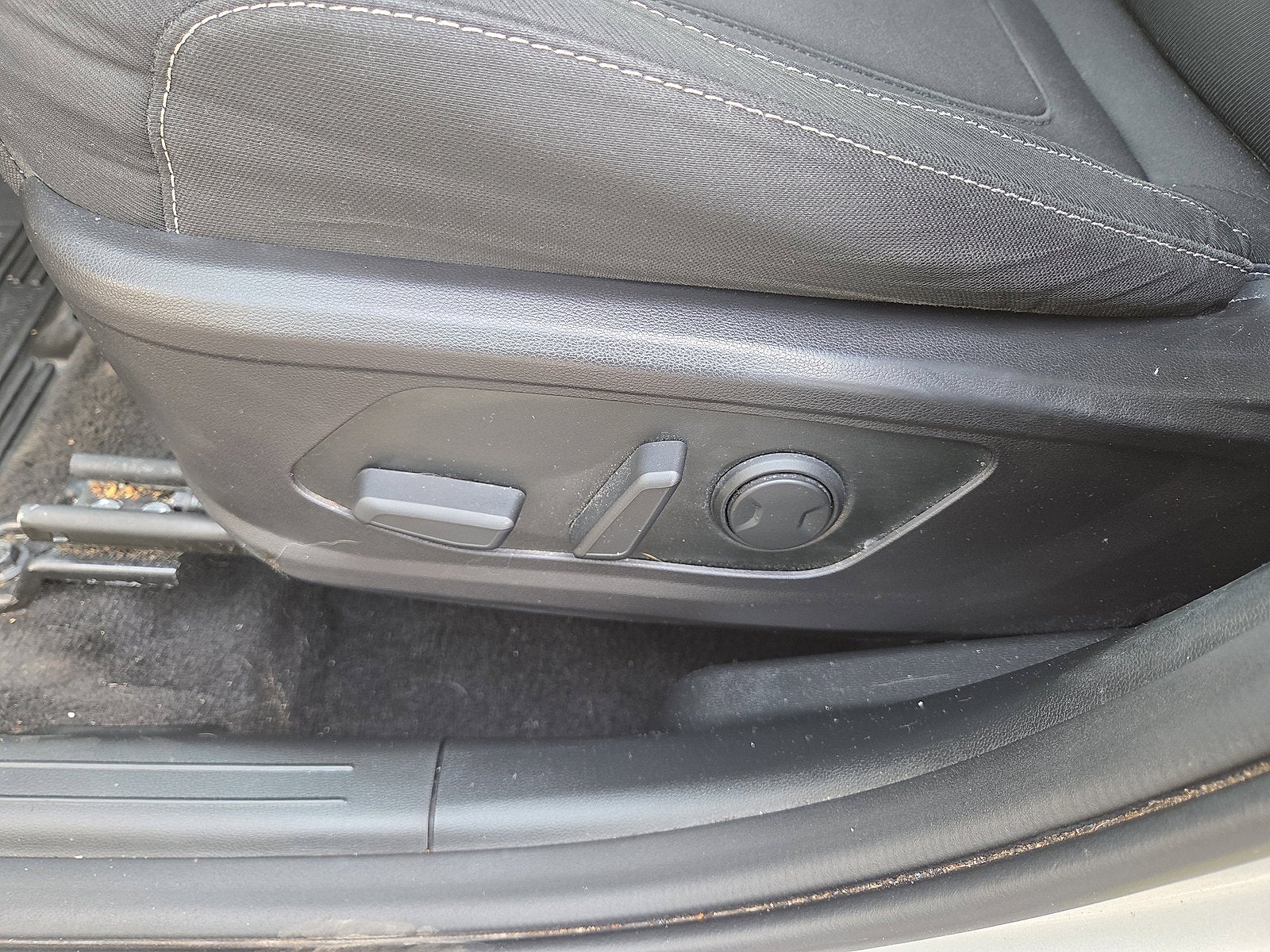 2022 Hyundai Tucson SEL AWD